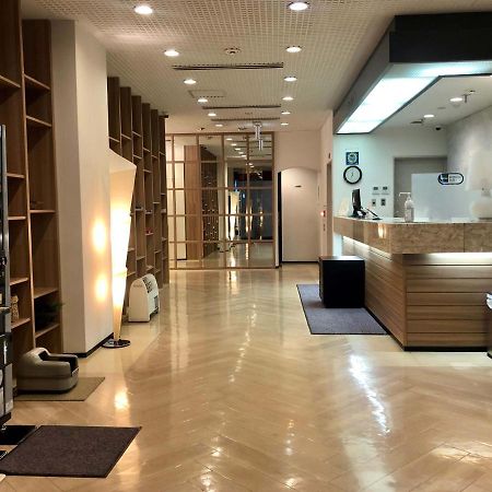 Welco Inn Yodoyabashi Ōsaka Extérieur photo