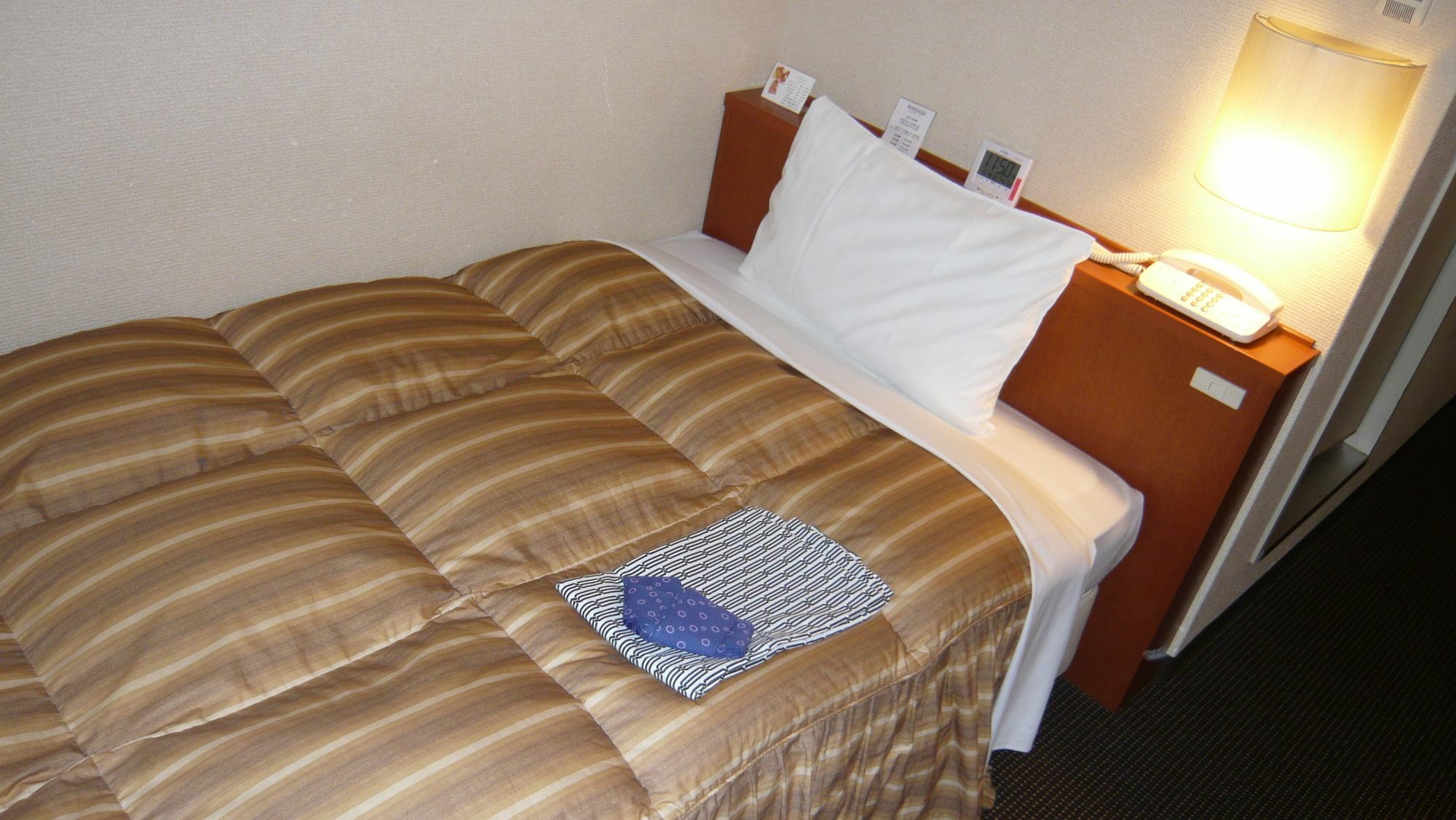 Welco Inn Yodoyabashi Ōsaka Extérieur photo